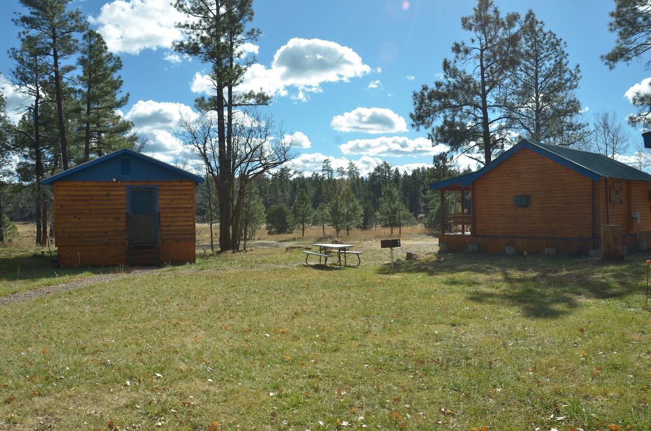 Double B Lodge Pinetop-Lakeside Room photo