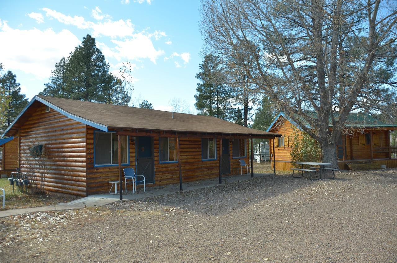 Double B Lodge Pinetop-Lakeside Room photo