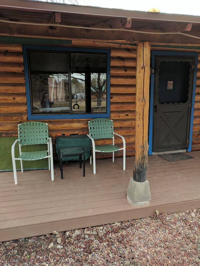 Double B Lodge Pinetop-Lakeside Exterior photo