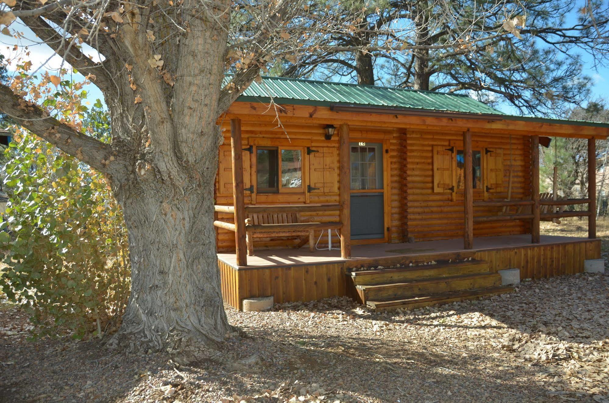 Double B Lodge Pinetop-Lakeside Exterior photo